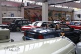 Oldtimer Galerie Toffen Oktober 2025