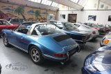Oldtimer Galerie Toffen Oktober 2025
