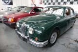 Oldtimer Galerie Toffen Oktober 2025