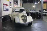 Oldtimer Galerie Toffen Oktober 2025