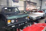 Oldtimer Galerie Toffen Oktober 2025