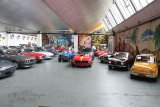 Oldtimer Galerie Toffen Oktober 2025
