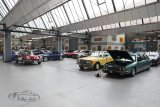 Oldtimer Galerie Toffen Oktober 2025
