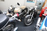 Oldtimer Galerie Toffen Oktober 2025