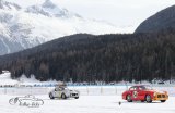 The ICE - St. Moritz 2025