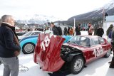 The ICE - St. Moritz 2025