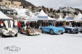 The ICE - St. Moritz 2025