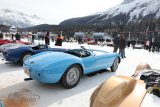 The ICE - St. Moritz 2025