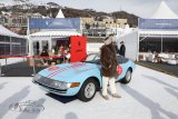 The ICE - St. Moritz 2025