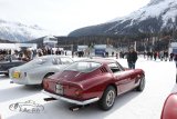 The ICE - St. Moritz 2025