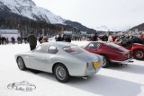 The ICE - St. Moritz 2025