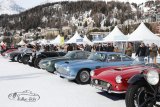The ICE - St. Moritz 2025