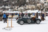 The ICE - St. Moritz 2025