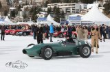The ICE - St. Moritz 2025