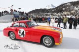 The ICE - St. Moritz 2025