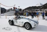 The ICE - St. Moritz 2025