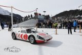 The ICE - St. Moritz 2025