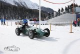The ICE - St. Moritz 2025