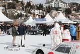 The ICE - St. Moritz 2025