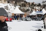 The ICE - St. Moritz 2025
