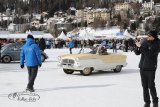 The ICE - St. Moritz 2025