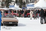 The ICE - St. Moritz 2025