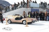 The ICE - St. Moritz 2025