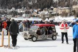 The ICE - St. Moritz 2025