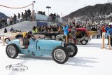 The ICE - St. Moritz 2025