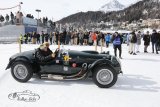 The ICE - St. Moritz 2025