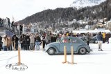 The ICE - St. Moritz 2025