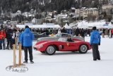 The ICE - St. Moritz 2025