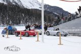 The ICE - St. Moritz 2025