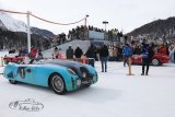 The ICE - St. Moritz 2025