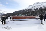 The ICE - St. Moritz 2025