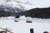 The ICE - St. Moritz 2025