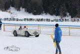 The ICE - St. Moritz 2025