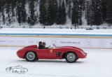The ICE - St. Moritz 2025