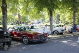 Oldtimer-Meeting Baden-Baden 2026