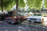 Oldtimer-Meeting Baden-Baden 2026