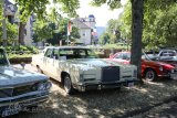 Oldtimer-Meeting Baden-Baden 2026