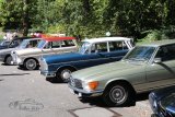 Oldtimer-Meeting Baden-Baden 2026