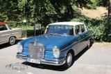 Oldtimer-Meeting Baden-Baden 2026