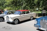 Oldtimer-Meeting Baden-Baden 2026