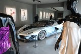 MAC - Museum Art & Cars 2026