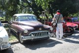 Oldtimer-Meeting Baden-Baden 2026