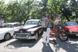 Oldtimer-Meeting Baden-Baden 2026