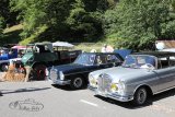 Oldtimer-Meeting Baden-Baden 2026