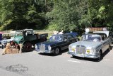 Oldtimer-Meeting Baden-Baden 2026