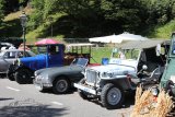 Oldtimer-Meeting Baden-Baden 2026